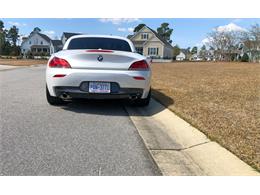2012 BMW Z4 (CC-1709870) for sale in Leland, North Carolina