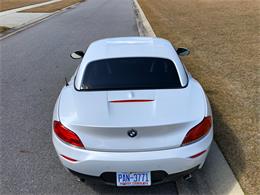 2012 BMW Z4 (CC-1709870) for sale in Leland, North Carolina
