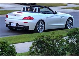 2012 BMW Z4 (CC-1709870) for sale in Leland, North Carolina