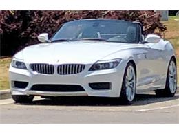 2012 BMW Z4 (CC-1709870) for sale in Leland, North Carolina