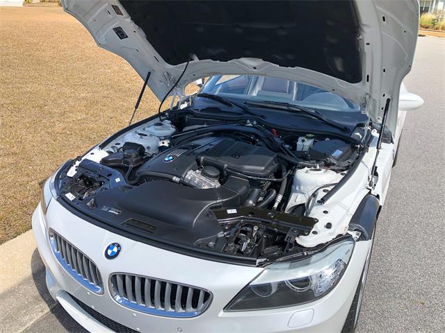2012 BMW Z4 (CC-1709870) for sale in Leland, North Carolina