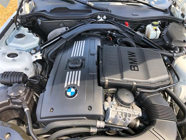 2012 BMW Z4 (CC-1709870) for sale in Leland, North Carolina