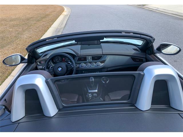 2012 BMW Z4 (CC-1709870) for sale in Leland, North Carolina