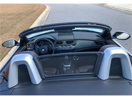 2012 BMW Z4 (CC-1709870) for sale in Leland, North Carolina