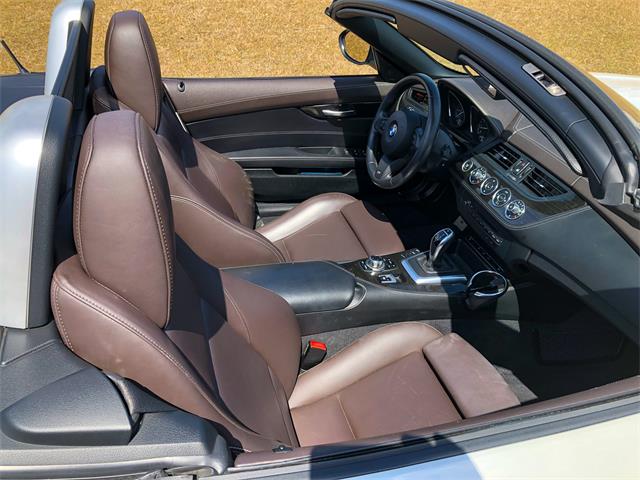 2012 BMW Z4 (CC-1709870) for sale in Leland, North Carolina
