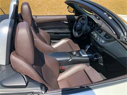 2012 BMW Z4 (CC-1709870) for sale in Leland, North Carolina