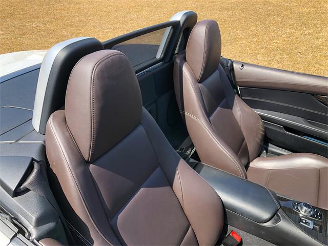 2012 BMW Z4 (CC-1709870) for sale in Leland, North Carolina