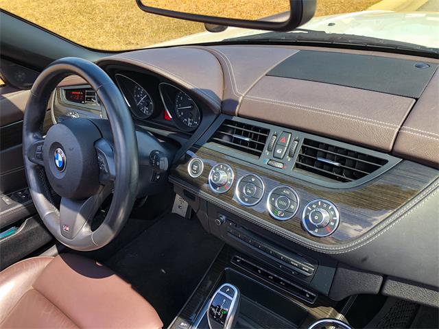 2012 BMW Z4 (CC-1709870) for sale in Leland, North Carolina