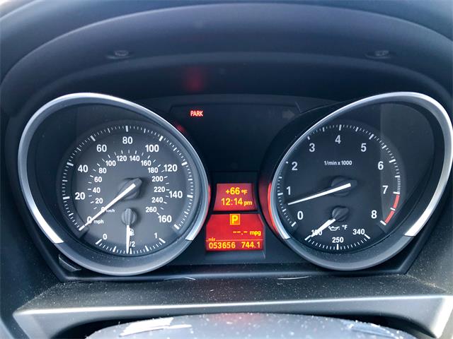 2012 BMW Z4 (CC-1709870) for sale in Leland, North Carolina
