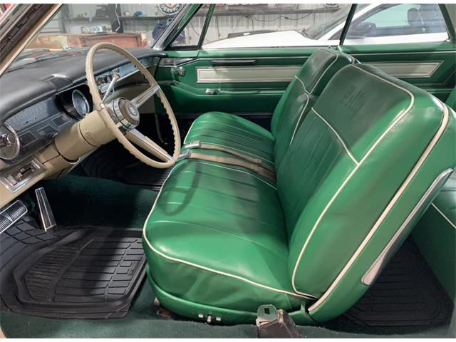 1966 Cadillac Coupe DeVille (CC-1709871) for sale in Denison, Texas