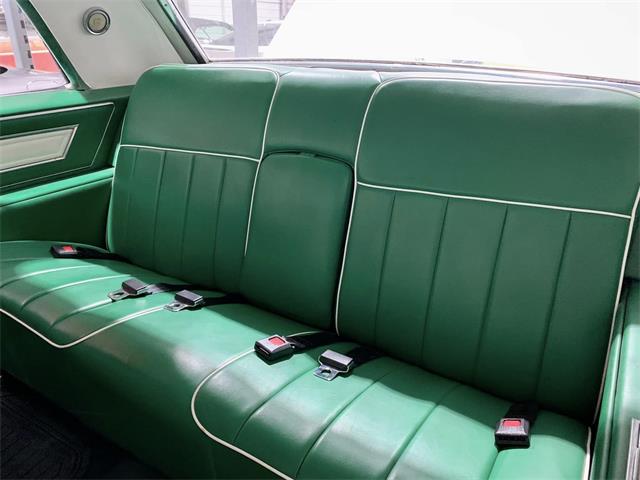 1966 Cadillac Coupe DeVille (CC-1709871) for sale in Denison, Texas