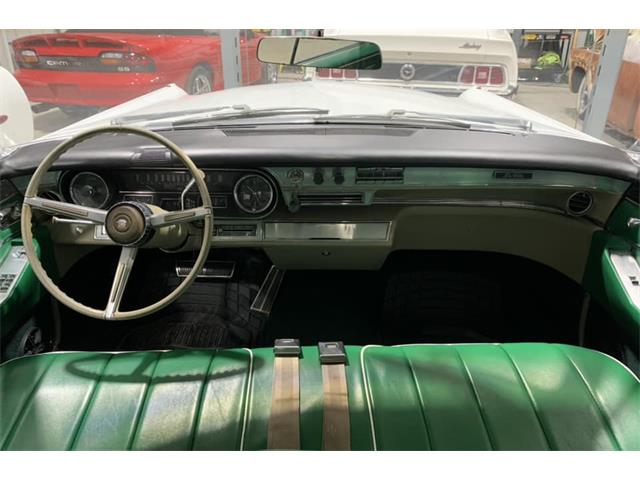 1966 Cadillac Coupe DeVille (CC-1709871) for sale in Denison, Texas