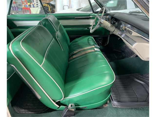 1966 Cadillac Coupe DeVille (CC-1709871) for sale in Denison, Texas