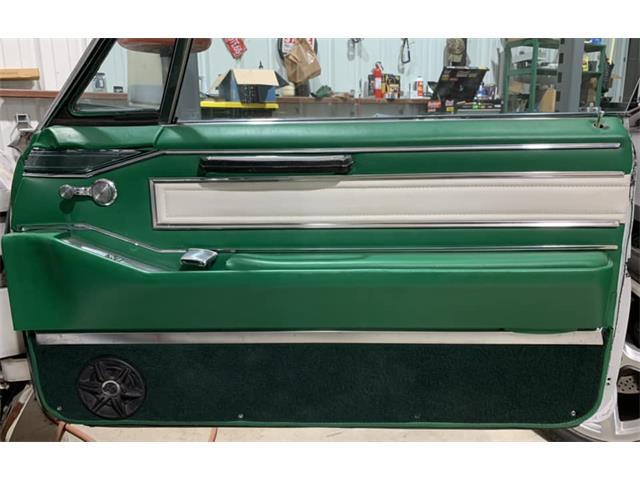 1966 Cadillac Coupe DeVille (CC-1709871) for sale in Denison, Texas