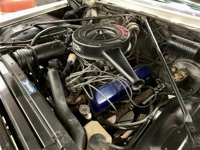 1966 Cadillac Coupe DeVille (CC-1709871) for sale in Denison, Texas