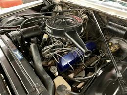 1966 Cadillac Coupe DeVille (CC-1709871) for sale in Denison, Texas