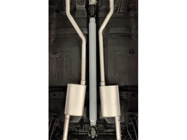 1966 Cadillac Coupe DeVille (CC-1709871) for sale in Denison, Texas