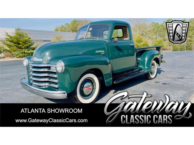 1949 Chevy 3100 Suburban – Texas Trucks and Classics