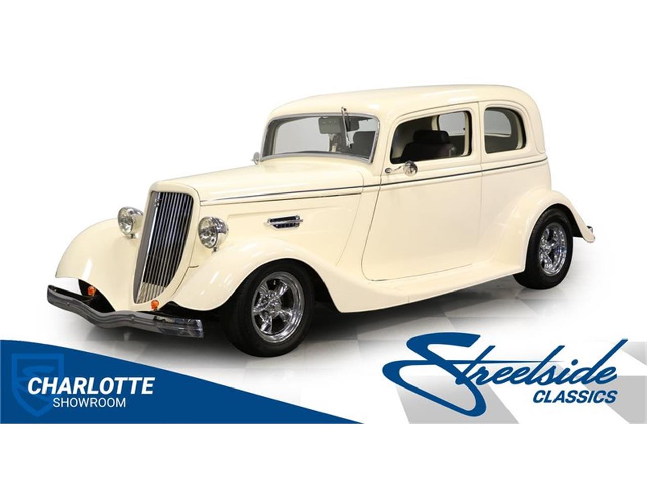 1933 Ford Victoria For Sale | ClassicCars.com | CC-1709895