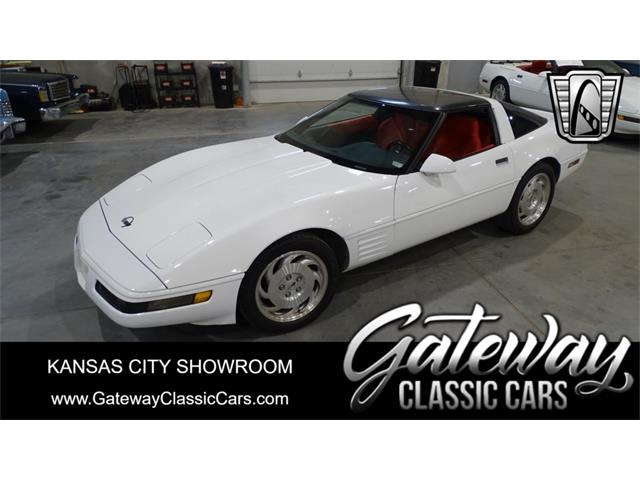 1994 Chevrolet Corvette (CC-1700990) for sale in O'Fallon, Illinois