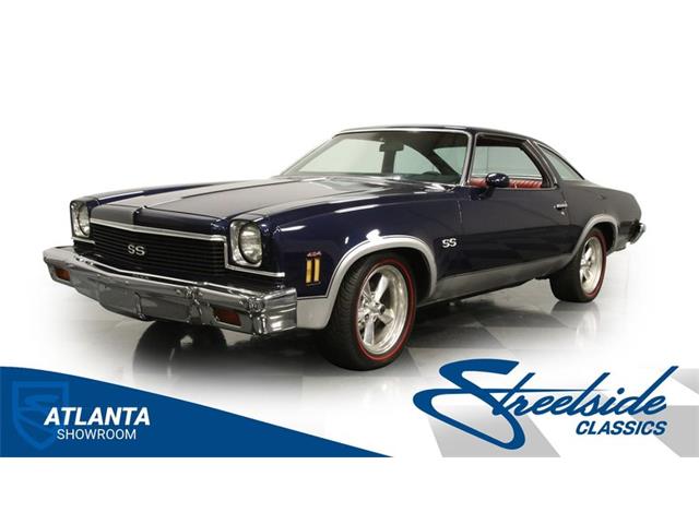 1973 Chevrolet Chevelle (CC-1709911) for sale in Lithia Springs, Georgia