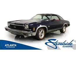 1973 Chevrolet Chevelle (CC-1709911) for sale in Lithia Springs, Georgia