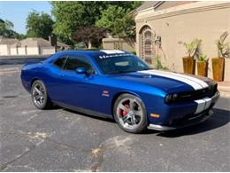 2011 Dodge Challenger (CC-1709918) for sale in Cadillac, Michigan