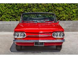 1963 Chevrolet Corvair (CC-1709940) for sale in Beverly Hills, California