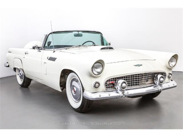 1956 Ford Thunderbird (CC-1709941) for sale in Beverly Hills, California