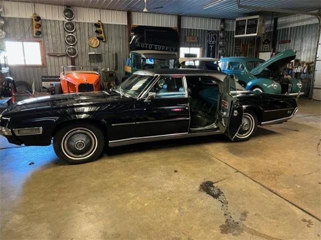 1969 Ford Thunderbird (CC-1709945) for sale in Hobart, Indiana