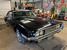 1969 Ford Thunderbird (CC-1709945) for sale in Hobart, Indiana