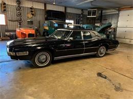 1969 Ford Thunderbird (CC-1709945) for sale in Hobart, Indiana