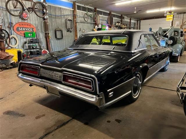 1969 Ford Thunderbird (CC-1709945) for sale in Hobart, Indiana