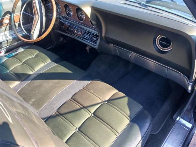 1969 Ford Thunderbird (CC-1709945) for sale in Hobart, Indiana