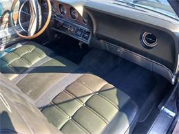 1969 Ford Thunderbird (CC-1709945) for sale in Hobart, Indiana
