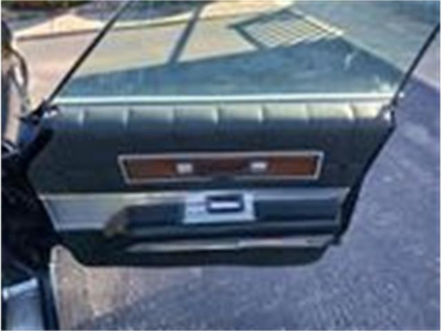 1969 Ford Thunderbird (CC-1709945) for sale in Hobart, Indiana
