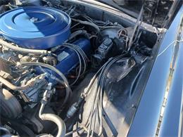 1969 Ford Thunderbird (CC-1709945) for sale in Hobart, Indiana
