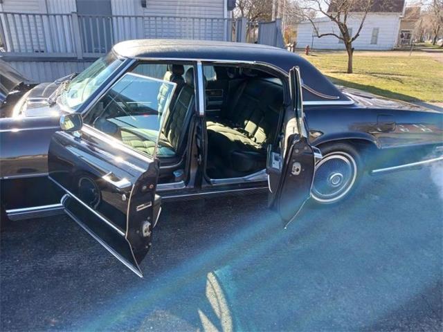 1969 Ford Thunderbird (CC-1709945) for sale in Hobart, Indiana