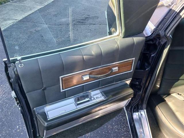 1969 Ford Thunderbird (CC-1709945) for sale in Hobart, Indiana