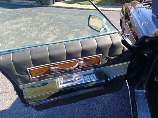 1969 Ford Thunderbird (CC-1709945) for sale in Hobart, Indiana