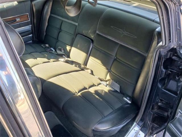 1969 Ford Thunderbird (CC-1709945) for sale in Hobart, Indiana