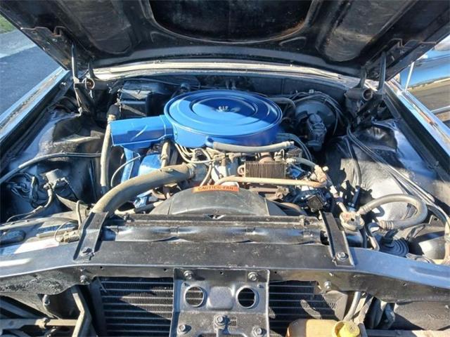 1969 Ford Thunderbird (CC-1709945) for sale in Hobart, Indiana