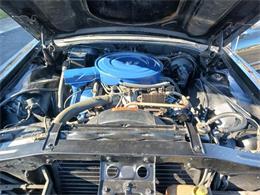 1969 Ford Thunderbird (CC-1709945) for sale in Hobart, Indiana