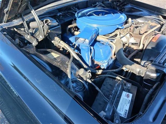 1969 Ford Thunderbird (CC-1709945) for sale in Hobart, Indiana