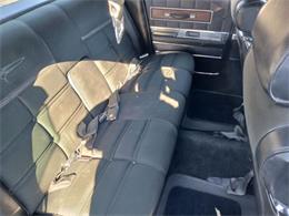 1969 Ford Thunderbird (CC-1709945) for sale in Hobart, Indiana