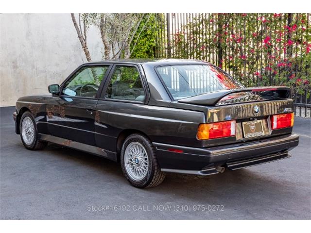 1991 BMW M3 For Sale | ClassicCars.com | CC-1709948