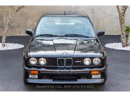 1991 BMW M3 (CC-1709948) for sale in Beverly Hills, California