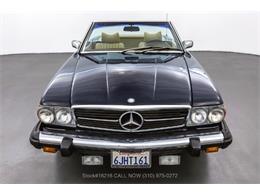 1975 Mercedes-Benz 450SL (CC-1709957) for sale in Beverly Hills, California