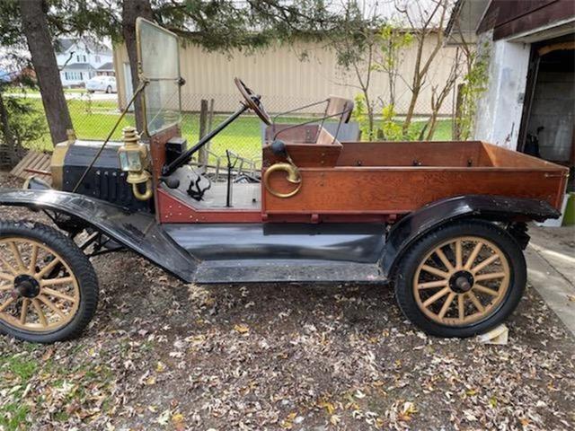 1912 Ford Model T (CC-1709965) for sale in Hobart, Indiana