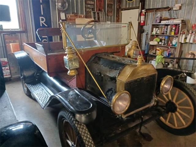 1912 Ford Model T for Sale | ClassicCars.com | CC-1709965